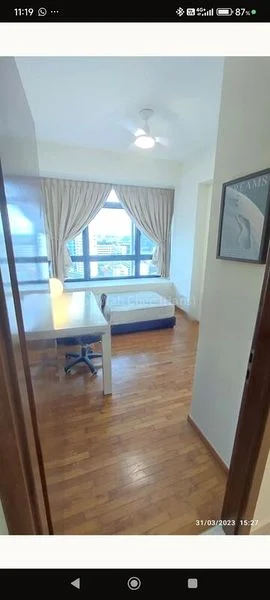 Common Room (Condo) for Rent in City Square Residences - Image 18