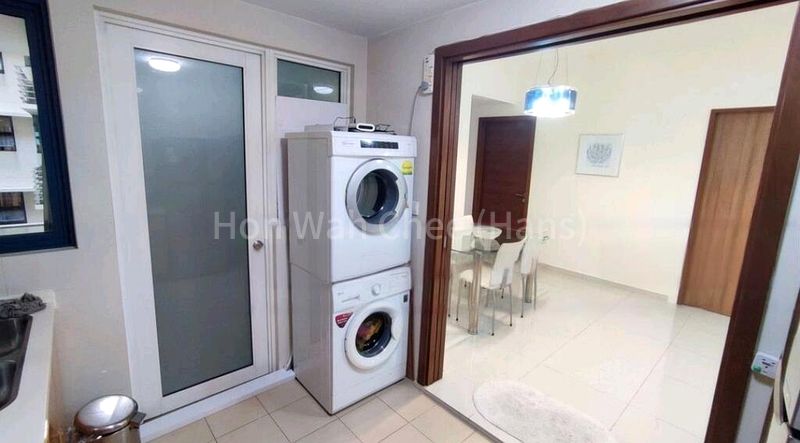 Common Room (Condo) for Rent in City Square Residences - Image 4