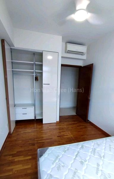 Common Room (Condo) for Rent in City Square Residences - Image 7
