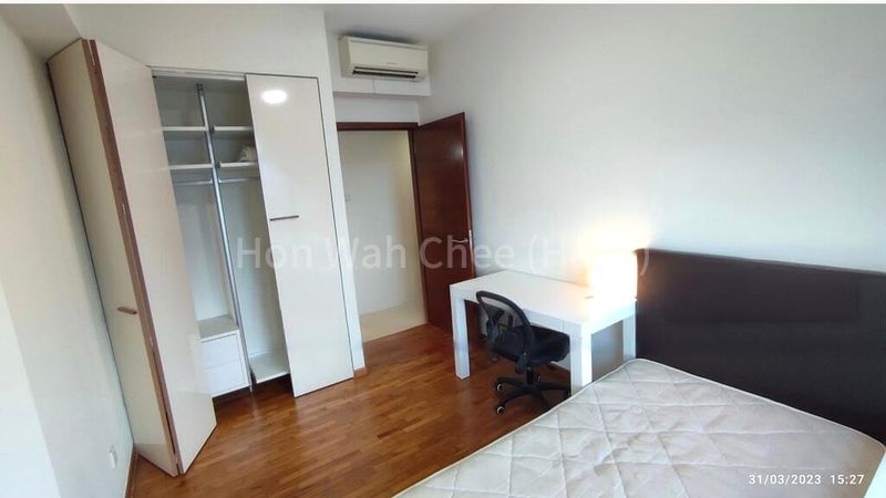 Common Room (Condo) for Rent in City Square Residences - Image 16