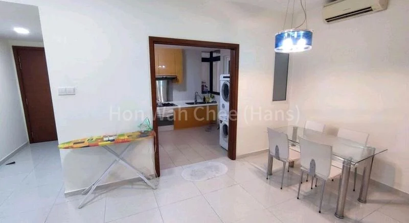 Common Room (Condo) for Rent in City Square Residences - Image 5