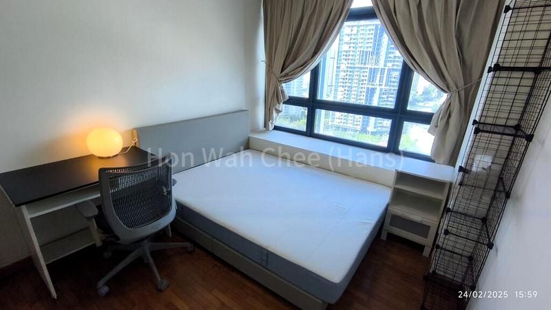 Common Room (Condo) for Rent in City Square Residences - Image 13