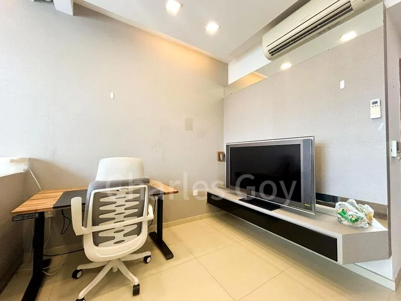 1 Bed Condo for Rent in  The Interweave - Image 5