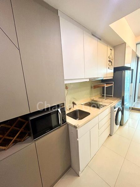 1 Bed Condo for Rent in  The Interweave - Image 6