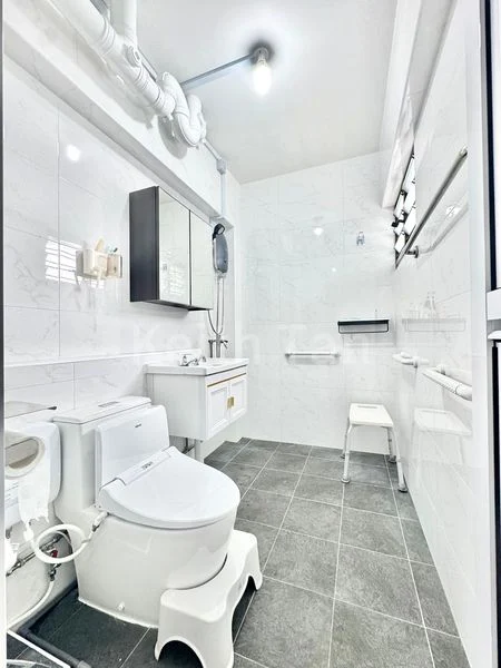 5 Room (5A) HDB for Sale in  872 Woodlands Street 81 - Image 12