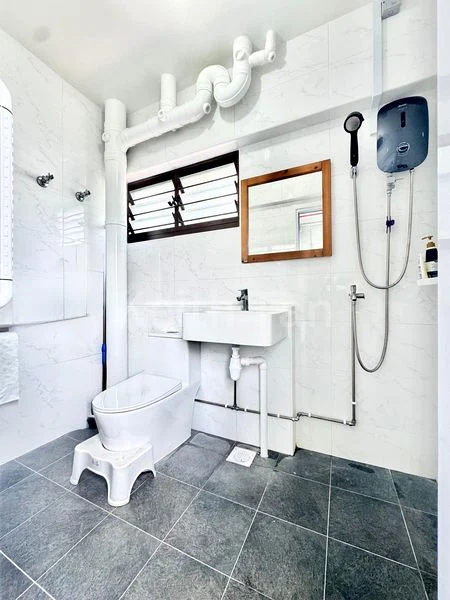 5 Room (5A) HDB for Sale in  872 Woodlands Street 81 - Image 11