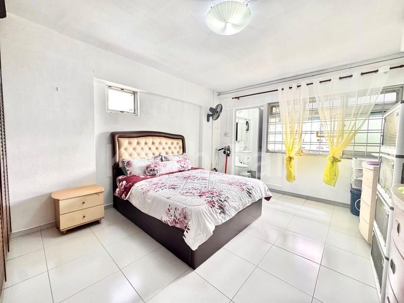 5 Room (5A) HDB for Sale in  872 Woodlands Street 81 - Image 7