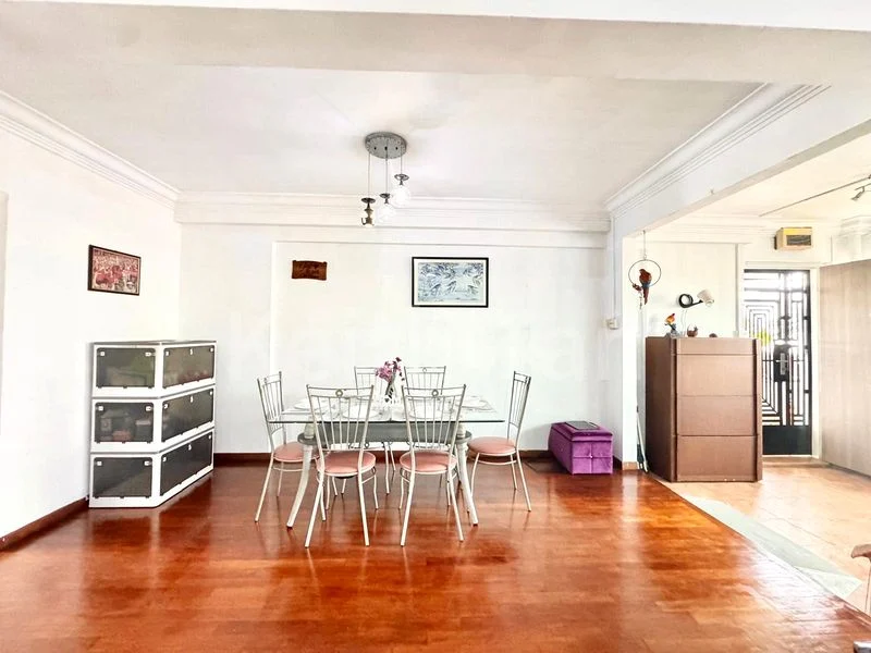 5 Room (5A) HDB for Sale in  872 Woodlands Street 81 - Image 5
