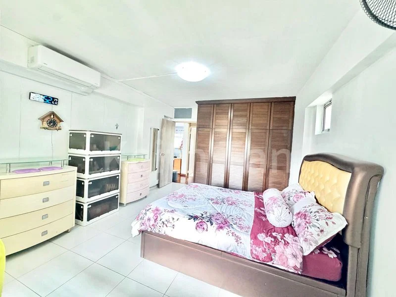 5 Room (5A) HDB for Sale in  872 Woodlands Street 81 - Image 8