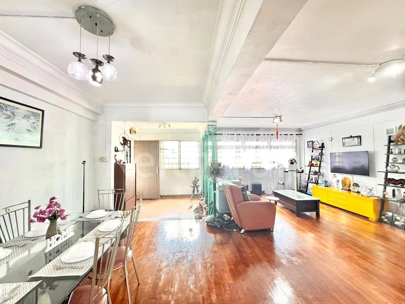 5 Room (5A) HDB for Sale in  872 Woodlands Street 81 - Image 3