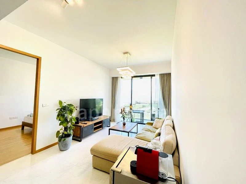 2 Bed Condo for Rent in  Marina One Residences - Image 1