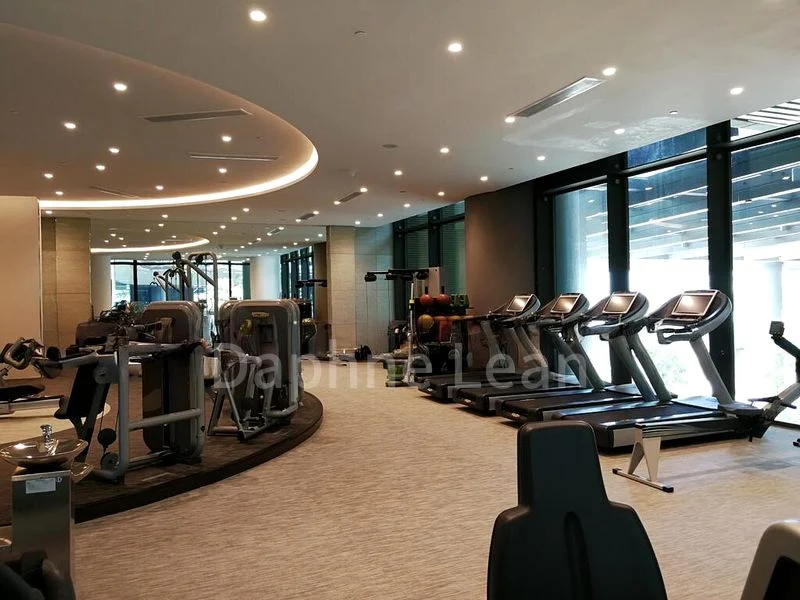 2 Bed Condo for Rent in  Marina One Residences - Image 14