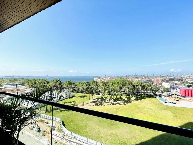 2 Bed Condo for Rent in  Marina One Residences - Image 2