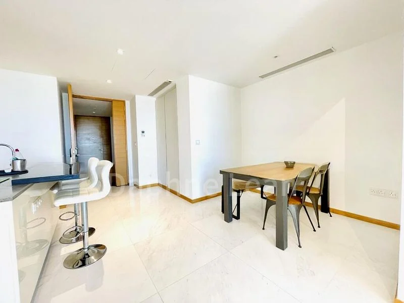 2 Bed Condo for Rent in  Marina One Residences - Image 4