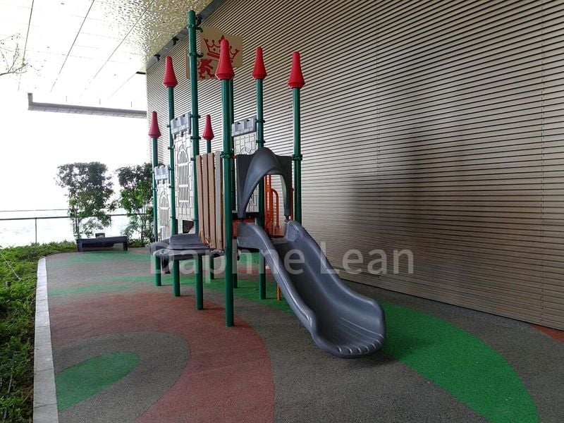 2 Bed Condo for Rent in  Marina One Residences - Image 15