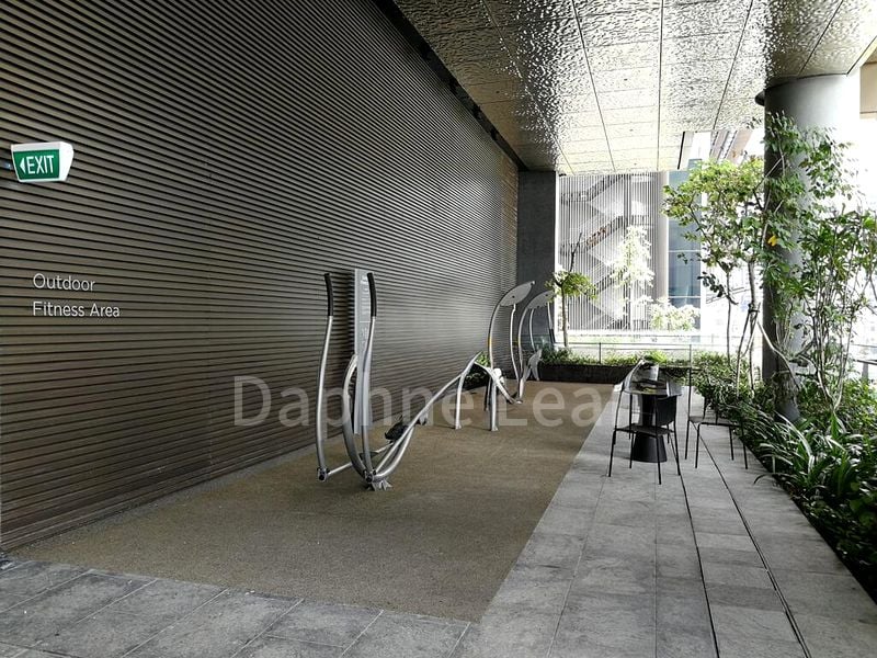 2 Bed Condo for Rent in  Marina One Residences - Image 16
