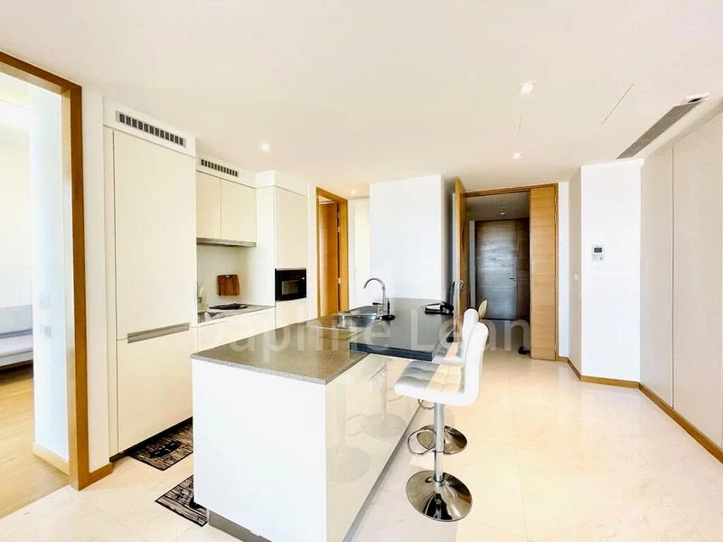 2 Bed Condo for Rent in  Marina One Residences - Image 5