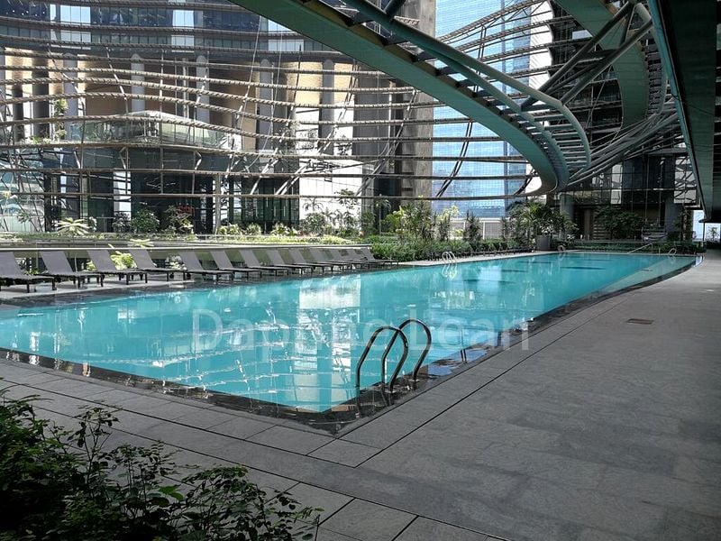 2 Bed Condo for Rent in  Marina One Residences - Image 12