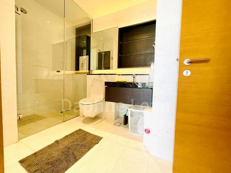 2 Bed Condo for Rent in  Marina One Residences - Image 10