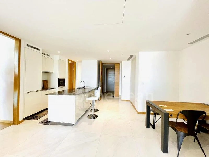 2 Bed Condo for Rent in  Marina One Residences - Image 3