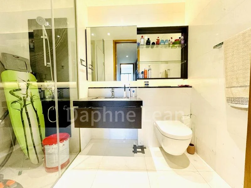 2 Bed Condo for Rent in  Marina One Residences - Image 7