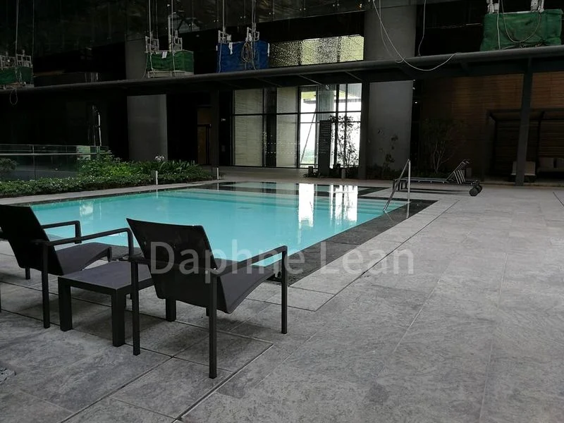 2 Bed Condo for Rent in  Marina One Residences - Image 13