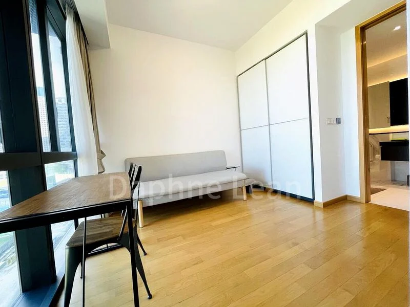 2 Bed Condo for Rent in  Marina One Residences - Image 9