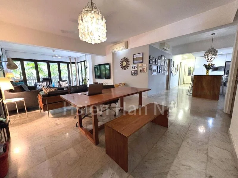 3 Bed Condo for Sale in  Bedok Court - Image 3