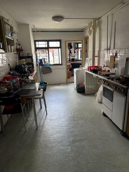 3 Room (3NG) HDB for Rent in 425 Ang Mo Kio Avenue 3 - Image 5