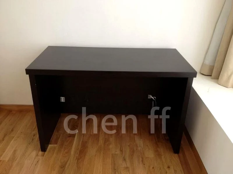 2 Bed Condo for Rent in  The Cosmopolitan - Image 9