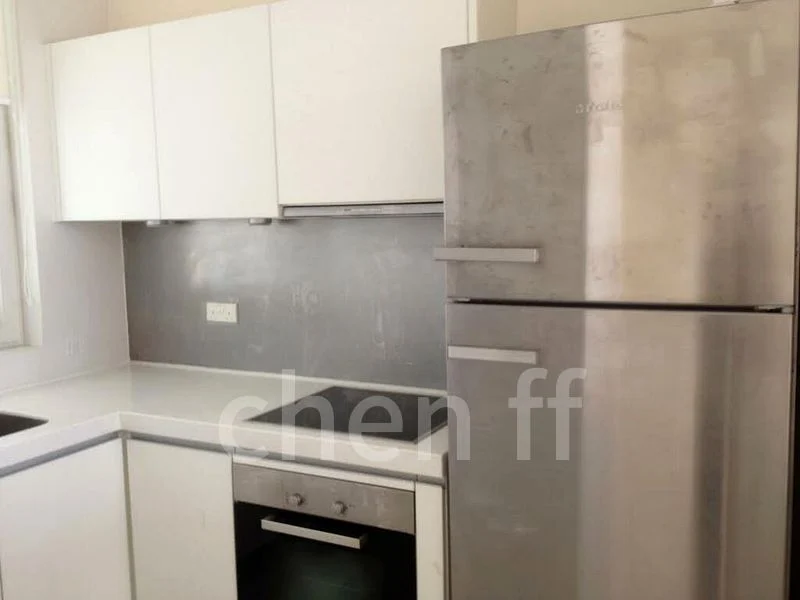 2 Bed Condo for Rent in  The Cosmopolitan - Image 1