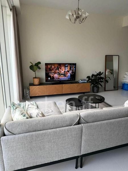 2 Bed Condo for Rent in  The Cosmopolitan - Image 5