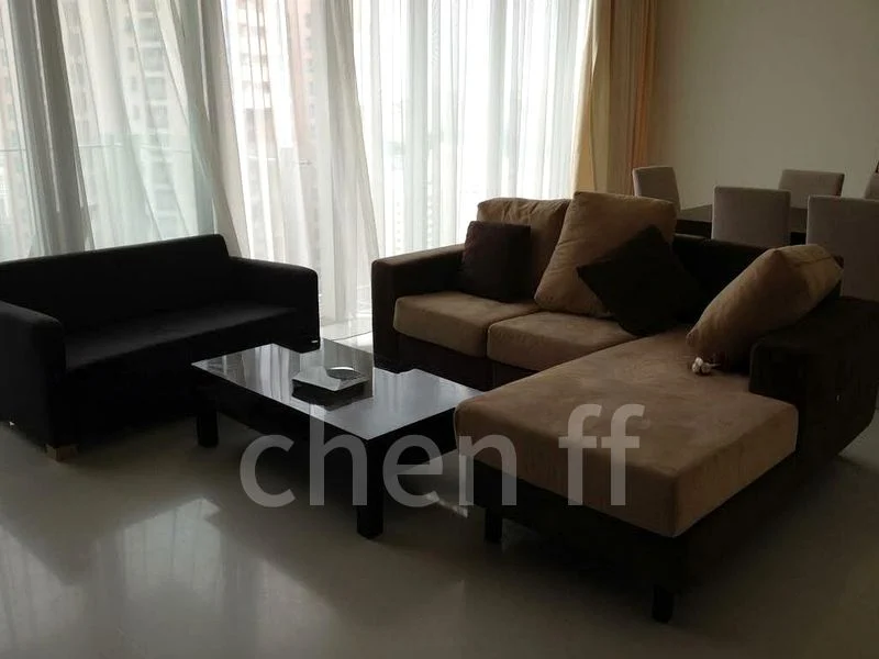 2 Bed Condo for Rent in  The Cosmopolitan - Image 12