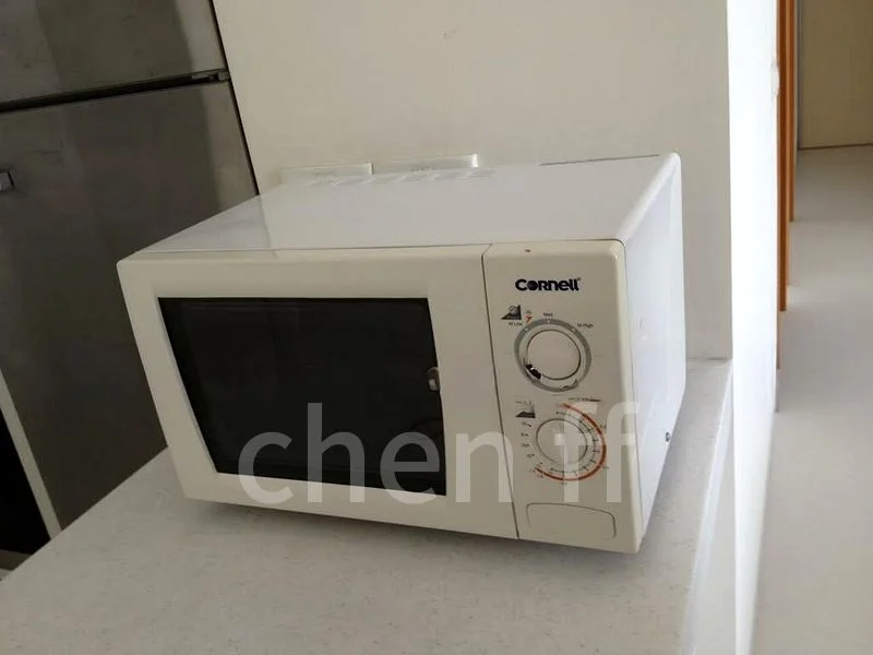 2 Bed Condo for Rent in  The Cosmopolitan - Image 2