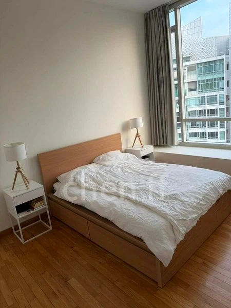 2 Bed Condo for Rent in  The Cosmopolitan - Image 7