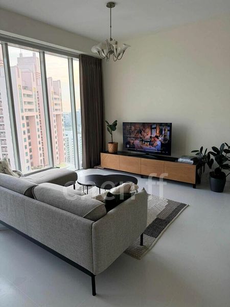2 Bed Condo for Rent in  The Cosmopolitan - Image 6