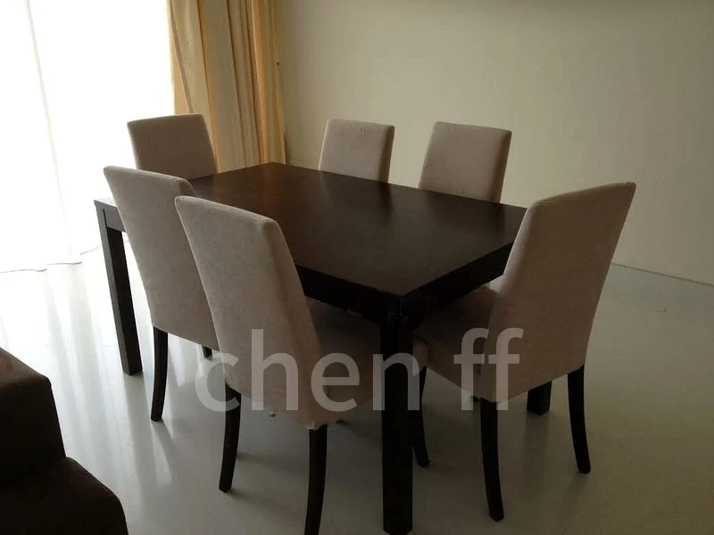 2 Bed Condo for Rent in  The Cosmopolitan - Image 11