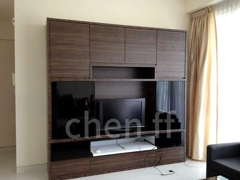 2 Bed Condo for Rent in  The Cosmopolitan - Image 3