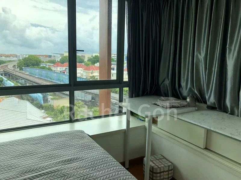 Master Room (Condo) for Rent in Double Bay Residences - Image 3