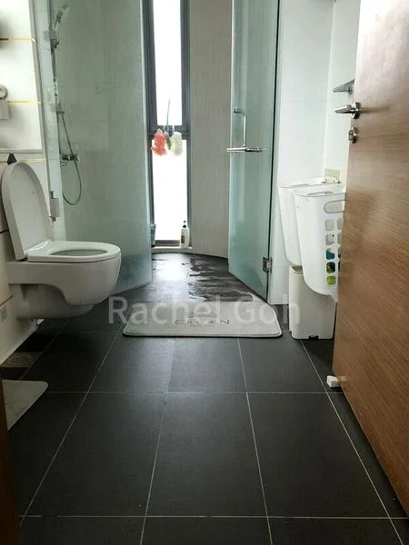 Master Room (Condo) for Rent in Double Bay Residences - Image 1