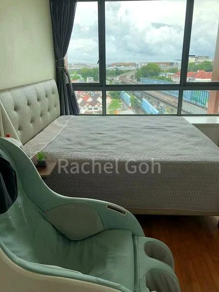 Master Room (Condo) for Rent in Double Bay Residences - Image 4