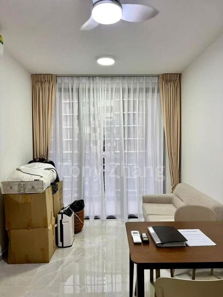 1 Bed Condo for Rent in Penrose - Image 1