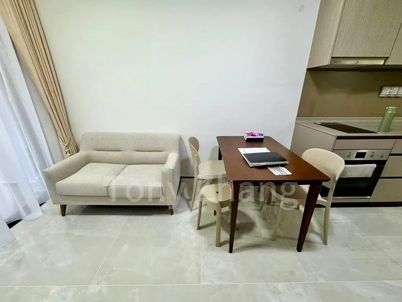 1 Bed Condo for Rent in Penrose - Image 3