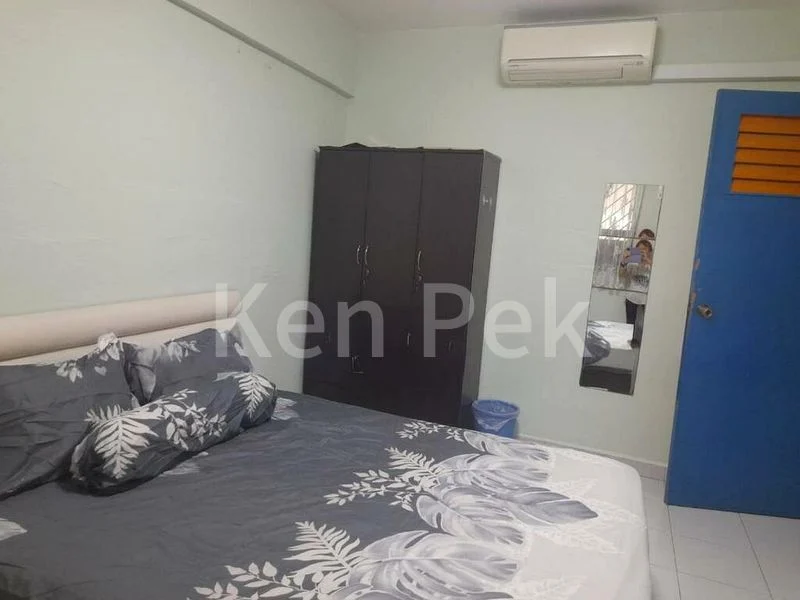 Common Room (HDB) for Rent in  208 Yishun Street 21 - Image 1