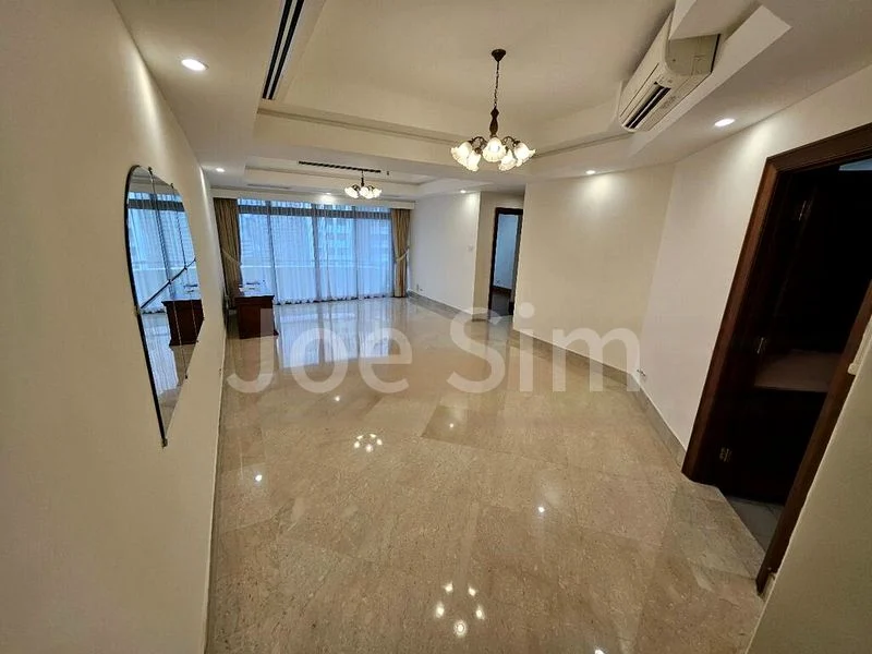2 Bed Condo for Sale in  Valley Park - Image 1