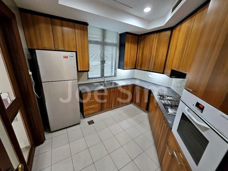 2 Bed Condo for Sale in  Valley Park - Image 9