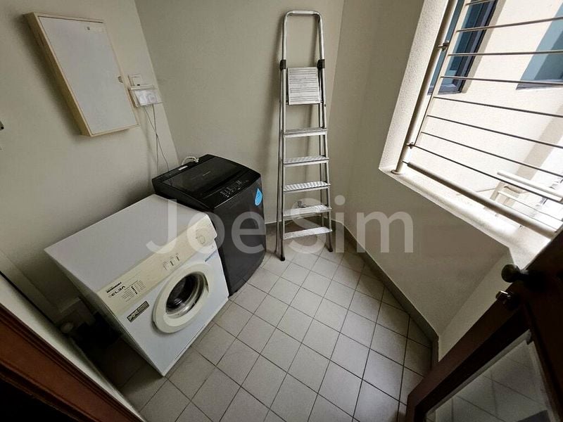 2 Bed Condo for Sale in  Valley Park - Image 11