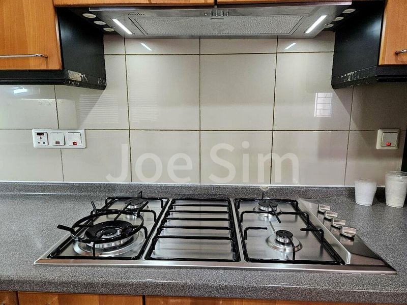 2 Bed Condo for Sale in  Valley Park - Image 10