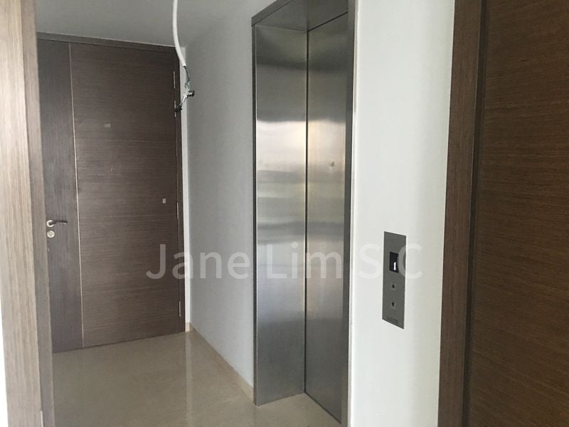 2 Bed Apartment (Condo) for Rent in Amber Skye - Image 8