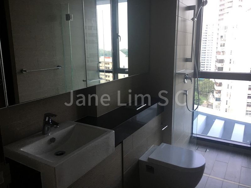 2 Bed Apartment (Condo) for Rent in Amber Skye - Image 3